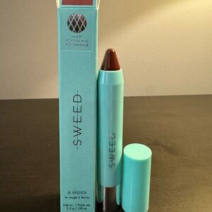 Sweed Le Lipstick 90's Model .08 oz 2.5 g Full Size NIB
